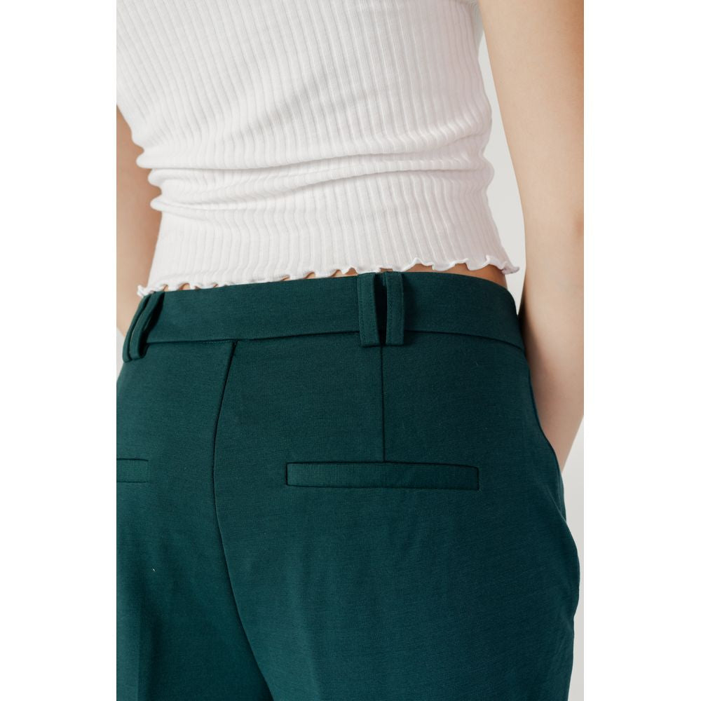 Only Green Polyester Pant ON-11462100148-34/32 (W38)