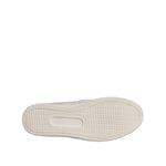 Dolce & Gabbana White Floral Lace Slip On Loafers Shoes