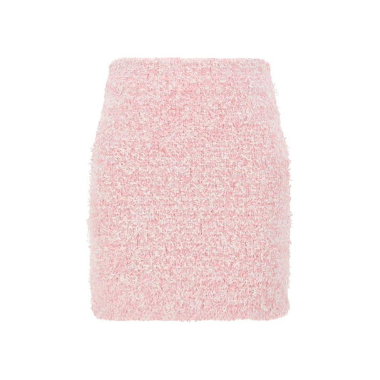 Balenciaga Mini Skirt Balenciaga Pink