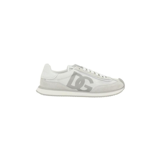 Dolce & Gabbana Sneakers Dolce & Gabbana Light Gray