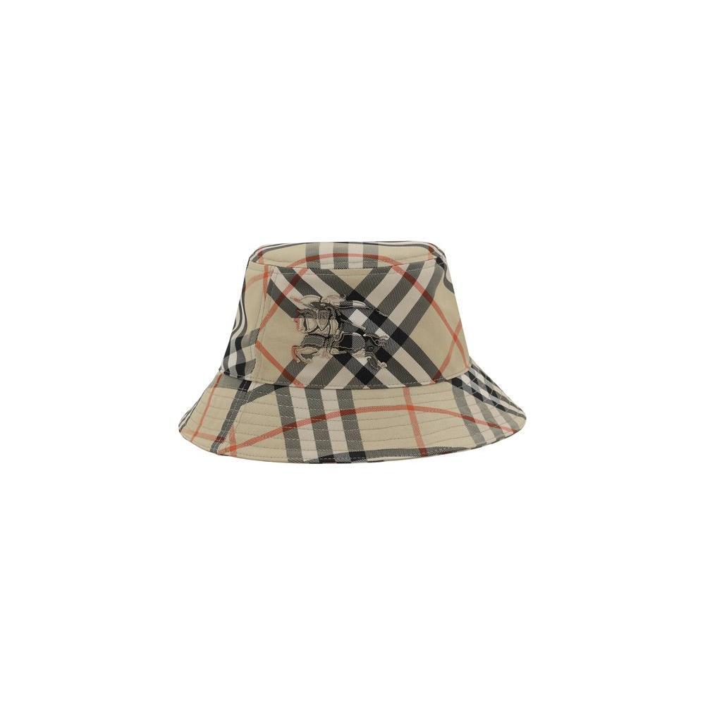 Burberry Bucket Hat BU-8100740B9368-M