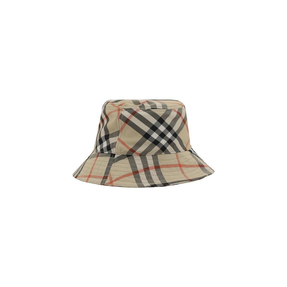 Burberry Bucket Hat BU-8100740B9368-M