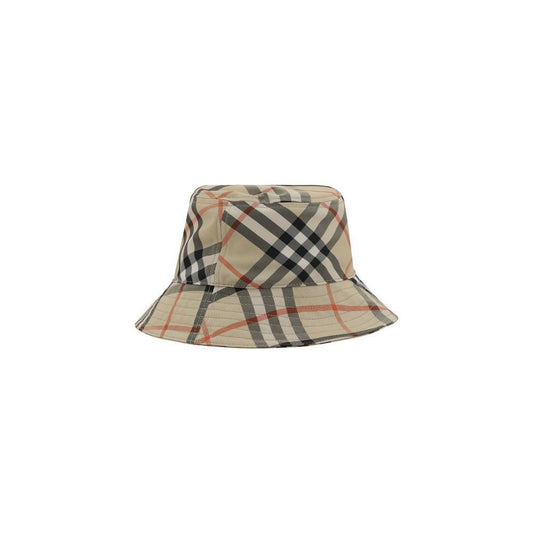 Burberry Bucket Hat BU-8100740B9368-M