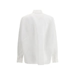 Brunello Cucinelli Semi-transparent Shirt BR-MH911RA905C100-M