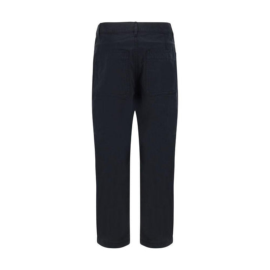 Isabel Marant Leonel Pants IS-PA0178HAA3G44H02FK-40