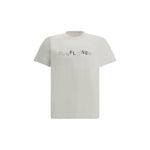Sunflower Logoed T-Shirt SU-2038810-L