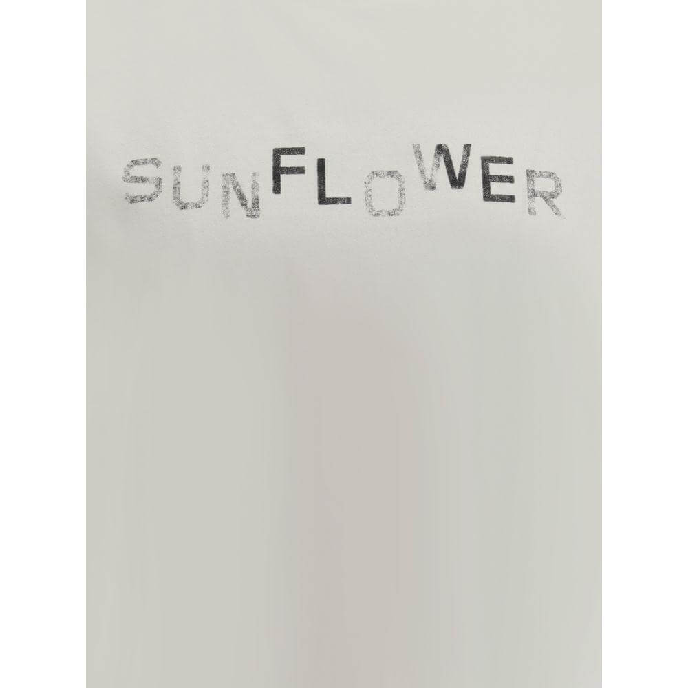 Sunflower Logoed T-Shirt SU-2038810-L