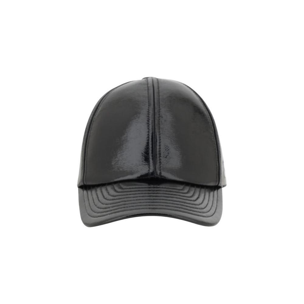 Courrèges Reedition Baseball Hat CO-PERACT033VY00149999-S