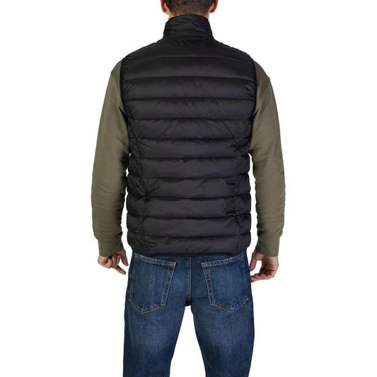 Hugo Boss Black Polyamide Jacket