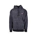 Diesel Gray Cotton Hoody DI-15964700136-IT48 | L