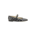 Le Monde Béryl Mary Jane Ballerinas LE-MRJEYEBLABLACK-EU36/US6