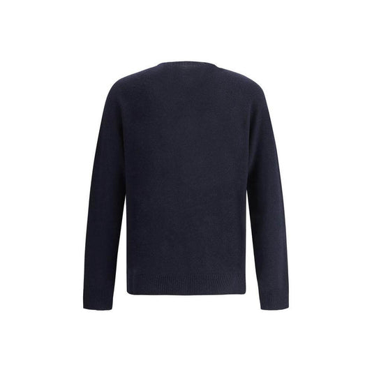 Jil Sander Seamless Sweater Jil Sander Dark Slate Gray