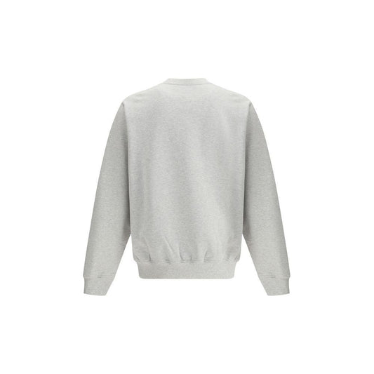 Casablanca Sweatshirt Casablanca Gray