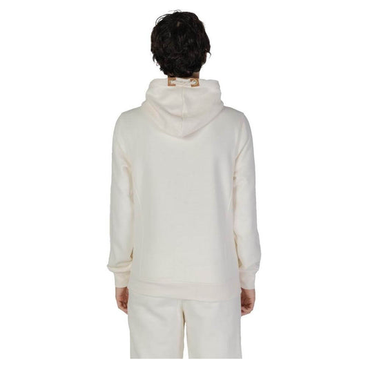 Hydra Clothing Cream Cotton Sweater