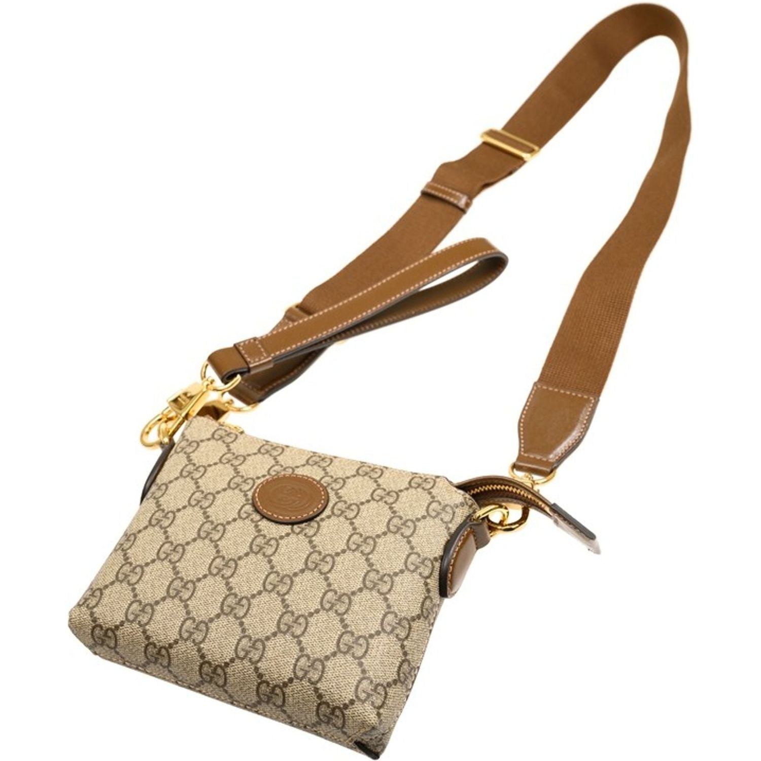 Gucci Tracolla