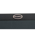 Dolce & Gabbana Green Leather Mouse Pad SIG32269