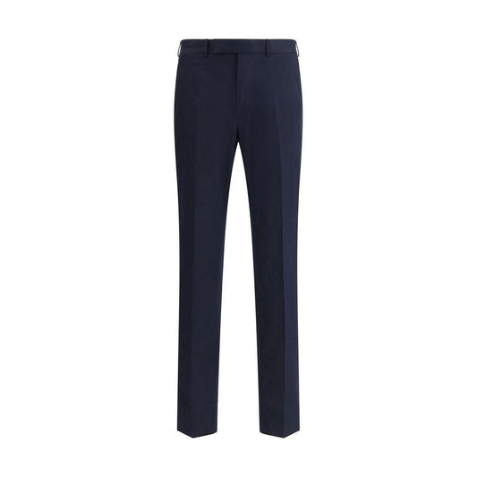 ZEGNA Luxury Suit Pants ZE-915F06A977TB12005-IT46 | S
