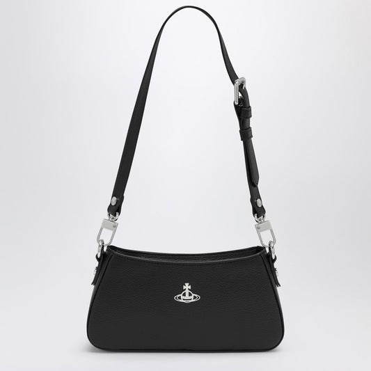 Vivienne Westwood Black Tasha bag 5801000GWS000D/R_VIVWE-N403_100