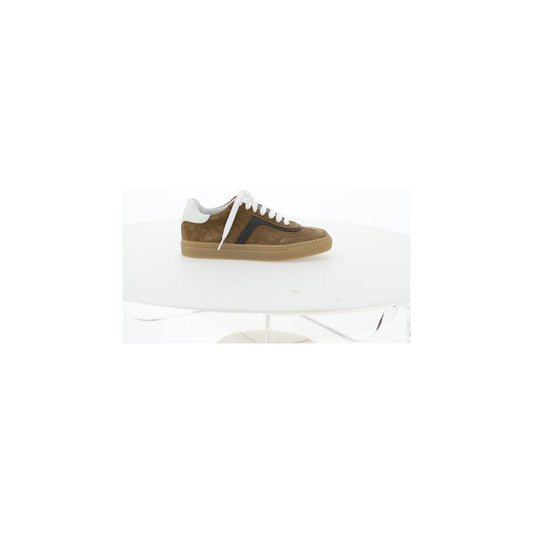 Brunello Cucinelli Sneakers BR-MZSFG2908C7495-EU36/US6
