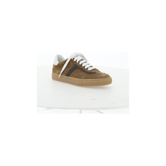 Brunello Cucinelli Sneakers BR-MZSFG2908C7495-EU36/US6