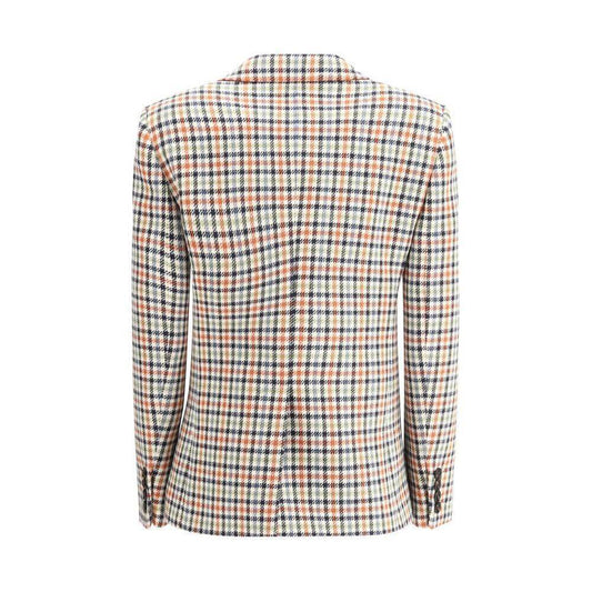 Chloé Blazer Jacket CH-CH25SVE513039CA-IT40 | M