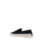 Prada Suede Loafers PR-2DG157FG000054F0008-EU42/US9