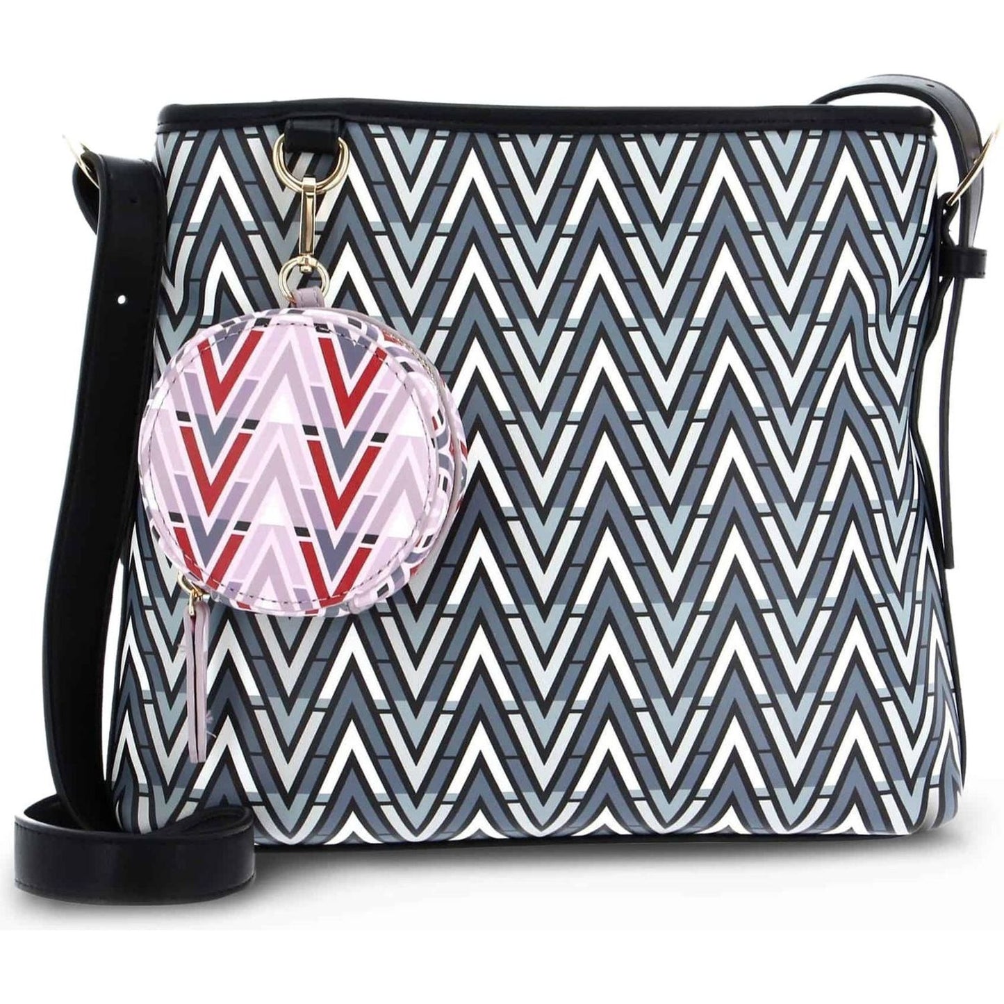 Valentino by Mario Valentino Tracolla