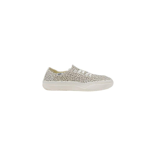 Vans Black Fabric Sneaker VA-15781700009-EU37/US7