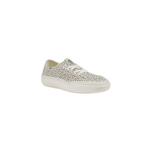 Vans Black Fabric Sneaker VA-15781700009-EU37/US7
