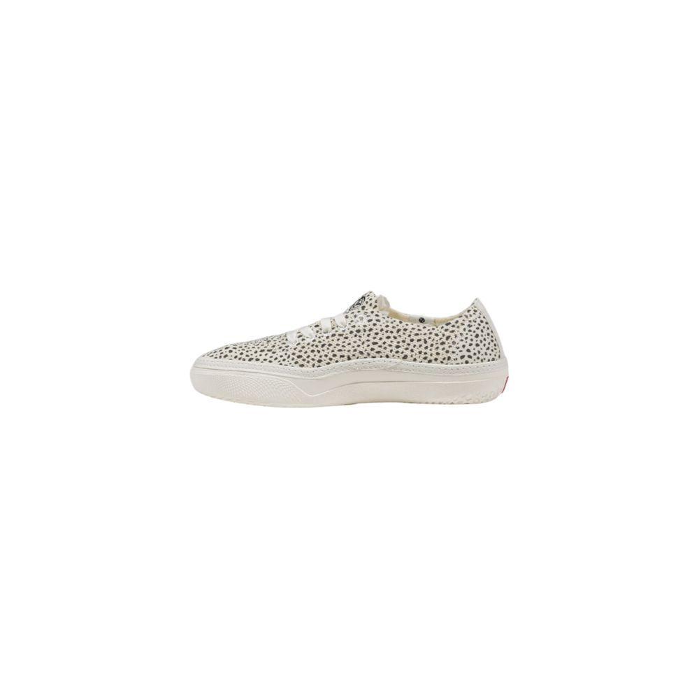 Vans Black Fabric Sneaker VA-15781700009-EU37/US7