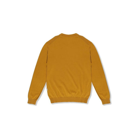 Hamaki-Ho Orange Cotton Sportswear HA-15939700170-IT54 | XXL
