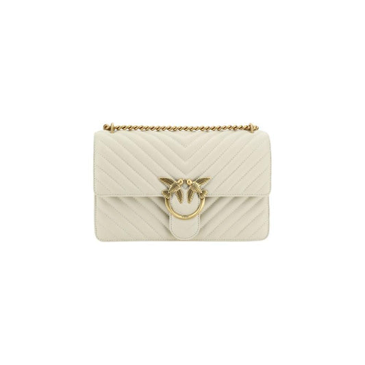 PINKO Love One Classic Shoulder Bag PI100941A0GKZ14QBB