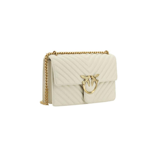 PINKO Love One Classic Shoulder Bag PI100941A0GKZ14QBB