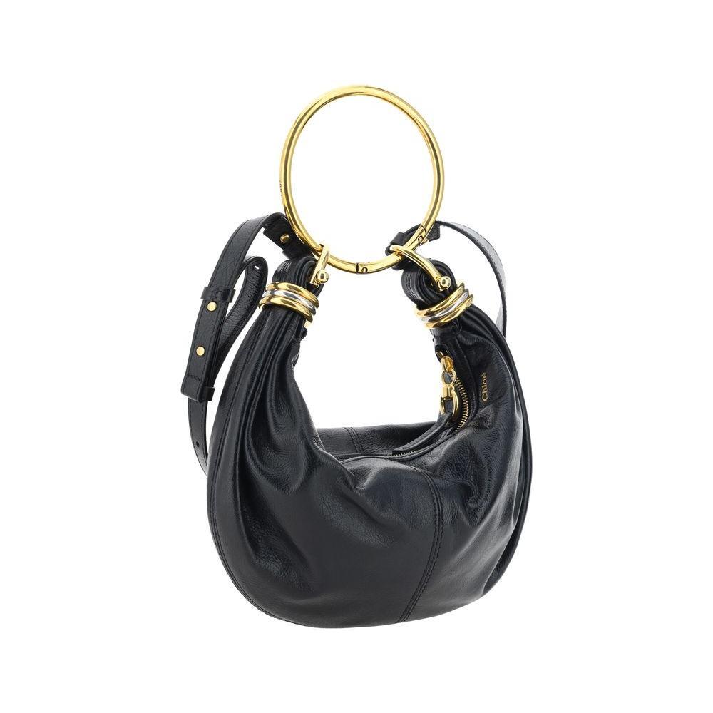 Chloé Bracelet Handbag CHCHC24AS611N72001BB
