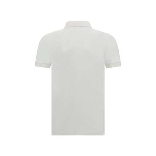 Dolce & Gabbana Polo Shirt DO-G8PL4TG7F2HW0800-IT46 | S
