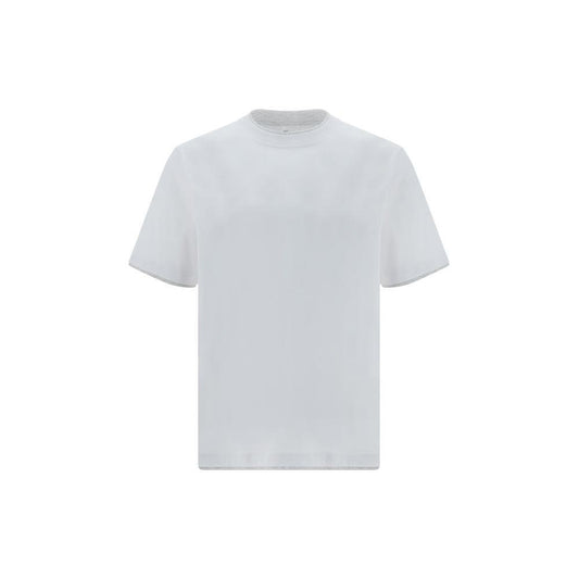 Brunello Cucinelli T-Shirt BR-M0B137427CW787-XL