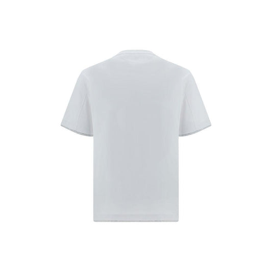 Brunello Cucinelli T-Shirt BR-M0B137427CW787-XL