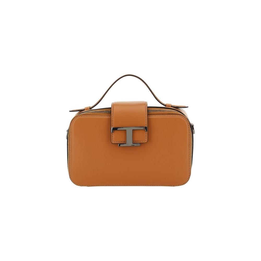 Tod's Camera Mini Shoulder Bag TOXBMTSJH0100RLXS410BB