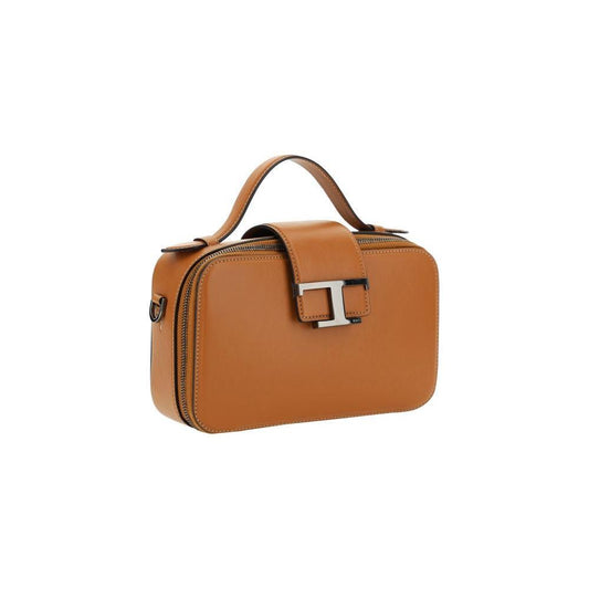 Tod's Camera Mini Shoulder Bag TOXBMTSJH0100RLXS410BB