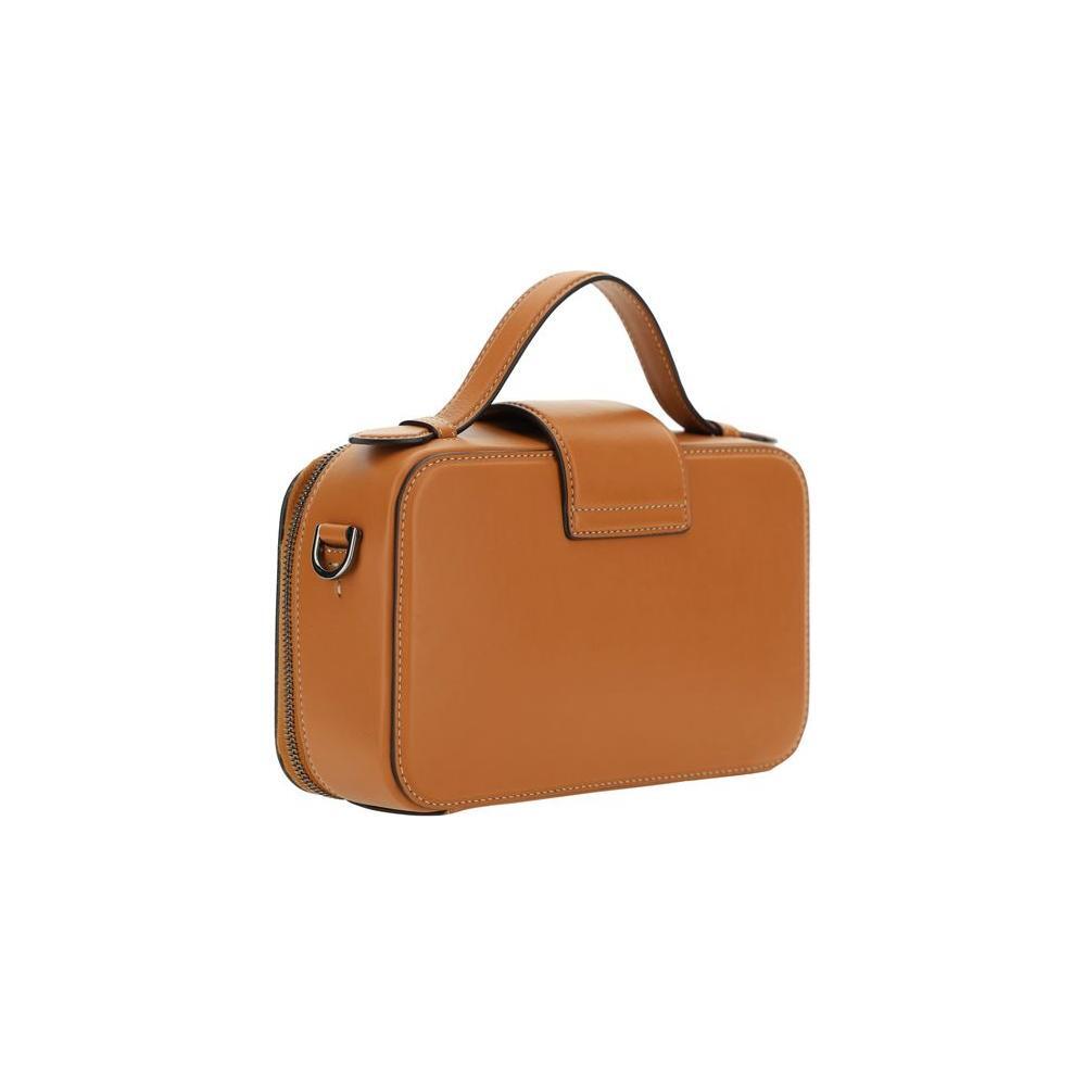 Tod's Camera Mini Shoulder Bag TOXBMTSJH0100RLXS410BB
