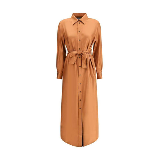 Tom Ford Long shirt Dress