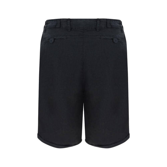 Never Enough Shorts Never Enough Black