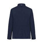 People Of Shibuya Blue Cotton Jacket PE-14513-IT46 | S