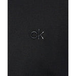 Calvin Klein Black Cotton Shirt
