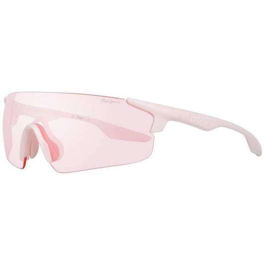 Pepe Jeans Multicolor Plastic Sunglasses