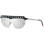 Victoria's Secret Black Metal Sunglasses VSVS00186401CAC