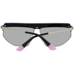 Victoria's Secret Black Metal Sunglasses VSVS00186401CAC