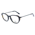 Vuarnet Black Stainless Steel Frames with 55/17/145mm measurements, model VL19040001, sleek black design for men’s eyewear.