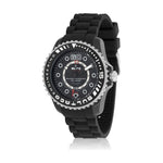 Bultaco Black Synthetic Watch BUBLPB45ACB1AC