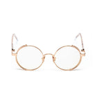 Belstaff Gold Titanium Sunglasses BETROPHYIIDORADOW2AC